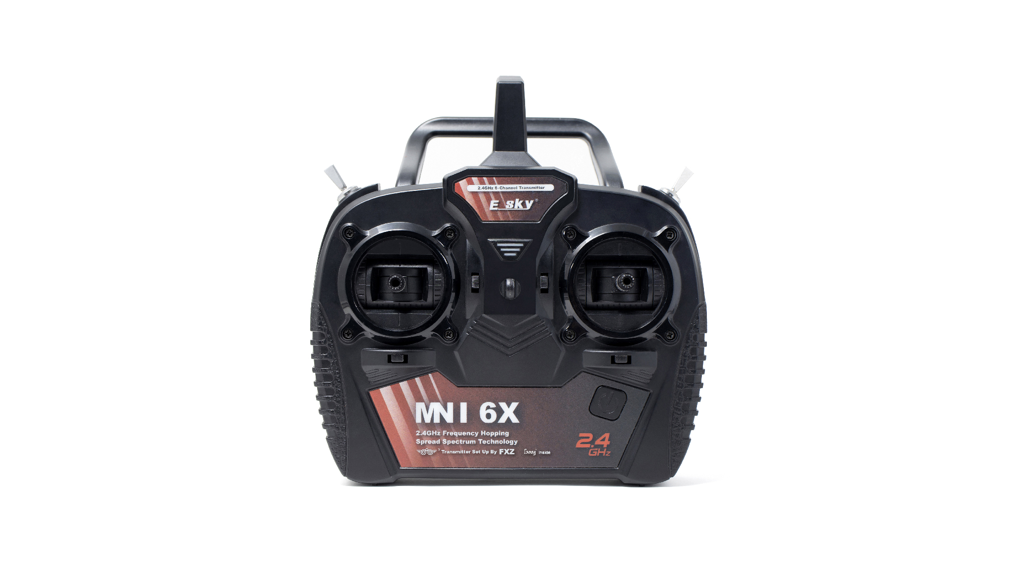 MINI 6X Transmitter (M2) - ESKY008083