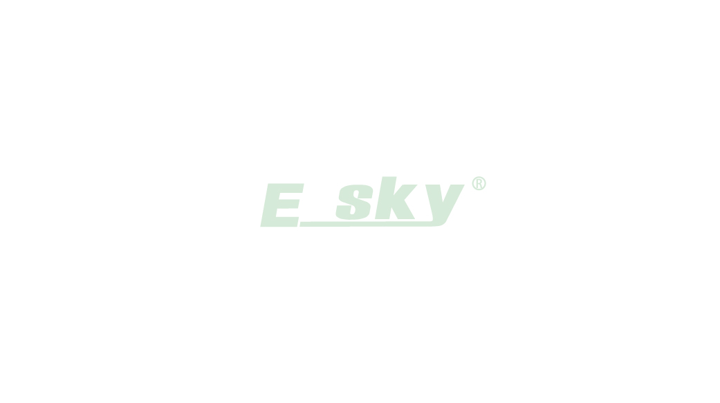 Fuselage - ESKY008133
