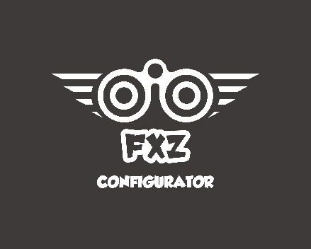 Download FXZ Configurator
